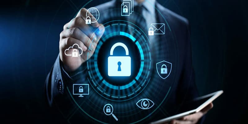 Các biện pháp bảo mật của leo88