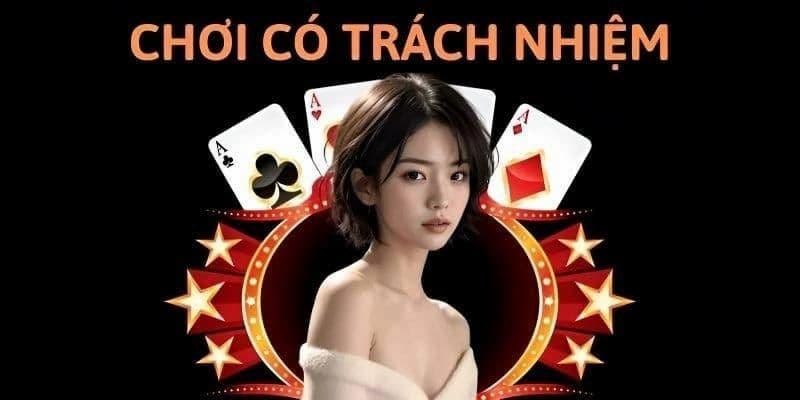 Hiểu về chơi có trách nhiệm